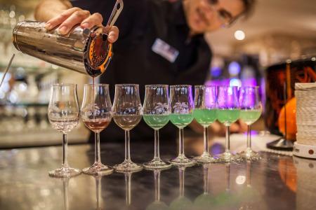 Hotel-Restaurant Barbarossahof - 18