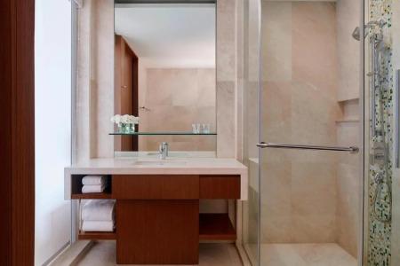 Courtyard by Marriott Seoul Times Square - 82