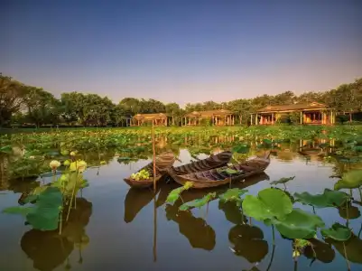 Legacy Mekong, Can Tho, Autograph Collection - 38