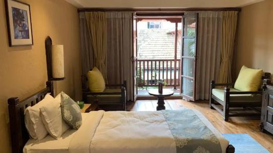 Thamel Home - 20