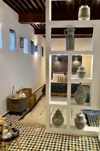 La Maison Maure - 20