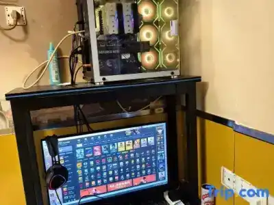 Yuexin Hostel - 28