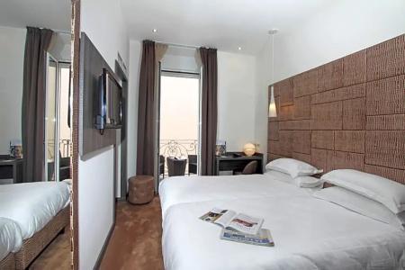 Golden Tulip Cannes de Paris - 90