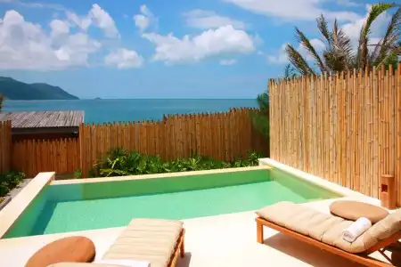Six Senses Con Dao - 76