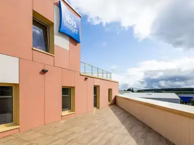 ibis budget Épinal - 37