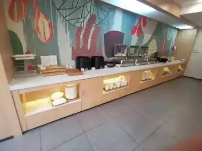 Hanting Shanghai Daning International Guangyue Road - 11