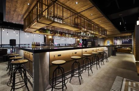 Moxy Kyoto - 18