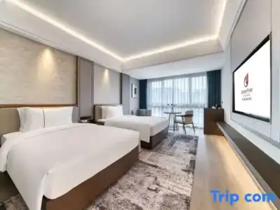 Geshan Prince Zhejiang - 43