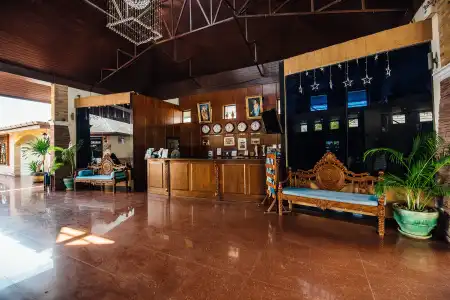 Sea Valley Resort - 1