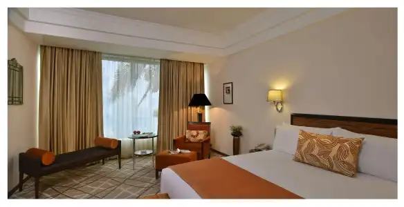 Marine Plaza Mumbai - 33