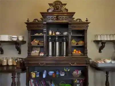 de la Porte Dorée - 13