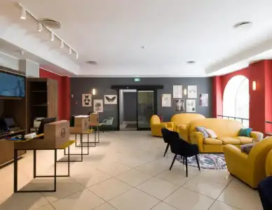 B&B Palermo Quattro Canti - 13