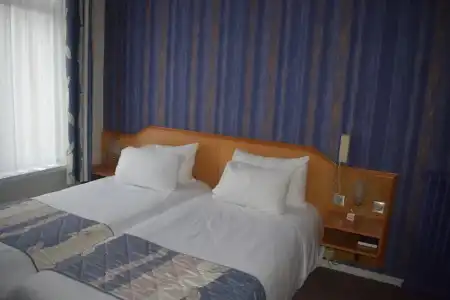 Hôtel Metropol - 45