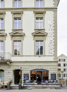 Design Plattenhof - 28