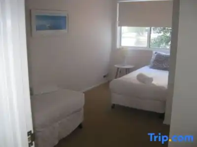 Noosa Entrance Waterfront Resort - 280