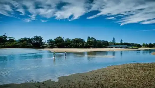 Reflections Coffs Harbour - Holiday Park - 15