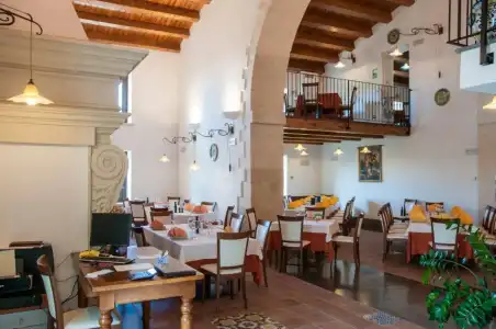 Kallikoros Country Resort & Spa - 25