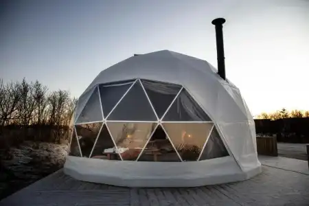Reykjavik Domes - 47