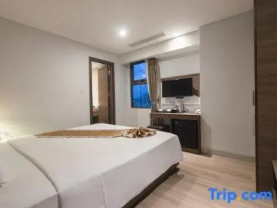 Zenia Boutique Nha Trang - 42