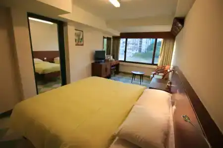 YHA Mei Ho House Youth Hostel - 35