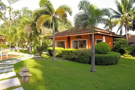 Laguna Villas Boutique - 97
