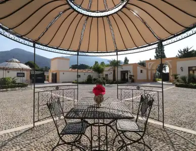 Villa del Gattopardo Suites & Spa - 8