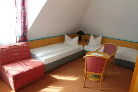 Apartment Thomas - 3