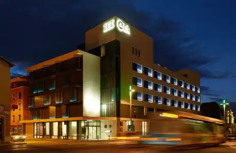 Hôtel Mercure Villefranche-Sur-Saône - 0