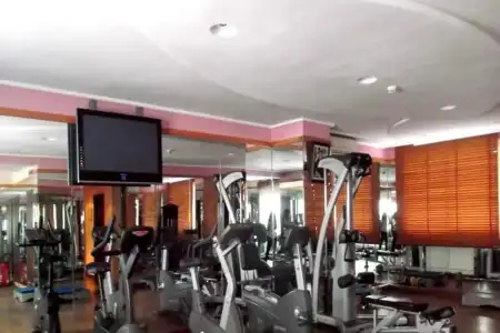 Oum Palace Hôtel & Spa Casablanca - 13