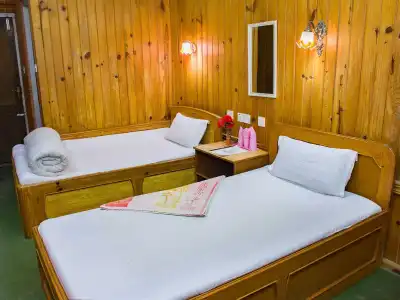 Langtang View Nagarkot Bed & Breakfast - 2