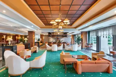 Dobedan Beach Resort Comfort - 36