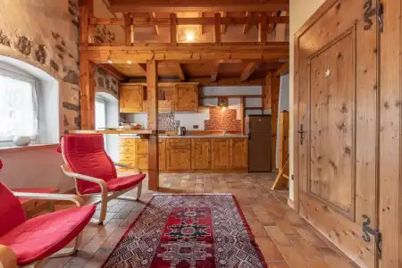 Historic Residence Madonna - 65