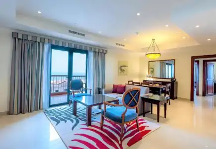 Sedra Arjaan By Rotana - 70