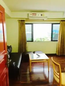 Mall Suites - 49