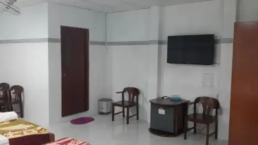 Hai Hien Guesthouse Phu Quoc - 40