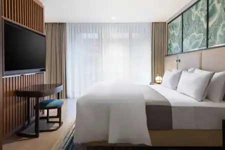 The Westin Istanbul Nisantasi - 76