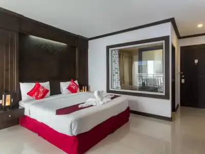 Patong Princess - 1
