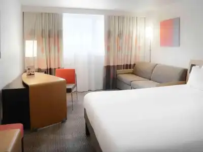 Novotel Caen Cote De Nacre - 68
