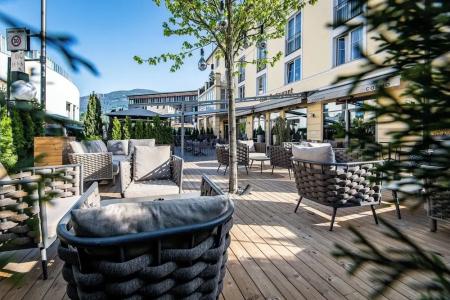 Post Alpine Cityflair - 23