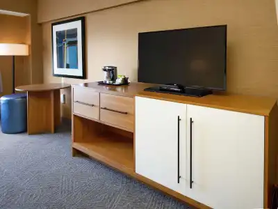 DoubleTree by Hilton Niagara Falls New York - 54