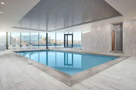 Van der Valk Liège Congrès - 9