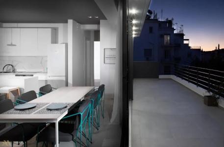 Elysium Boutique Apartments - 43