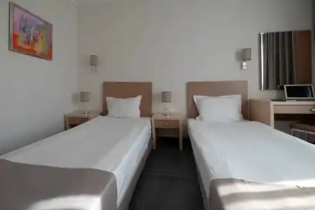 Vitosha Park - Free Indoor Pool & Parking - 66