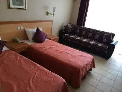 Thermemaris Thermal & Spa Resort - 13