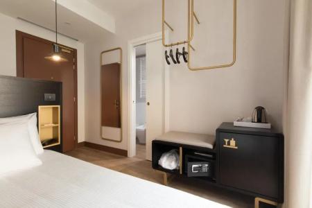 Best Western Tritone - 46