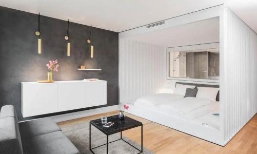 AMANO HOME Apartments - 37