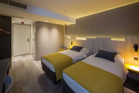 M Ljubljana - 2