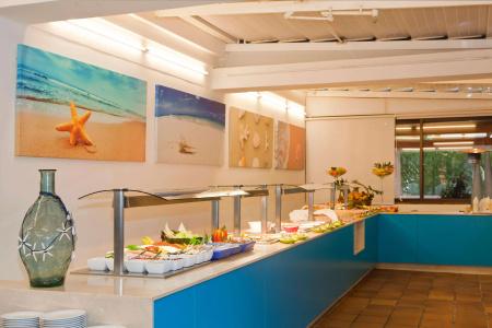 Plazamar Serenity Resort - 11