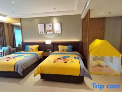 Mission Hills Resort Shenzhen - 103