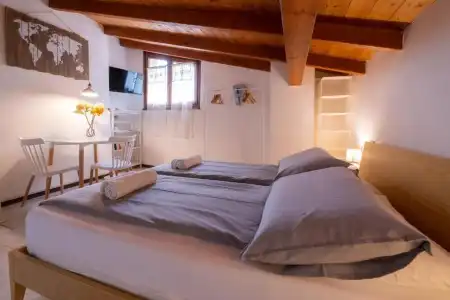 Residence Trieste - 21